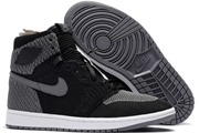 Jordan 1 Flyknit Shadow